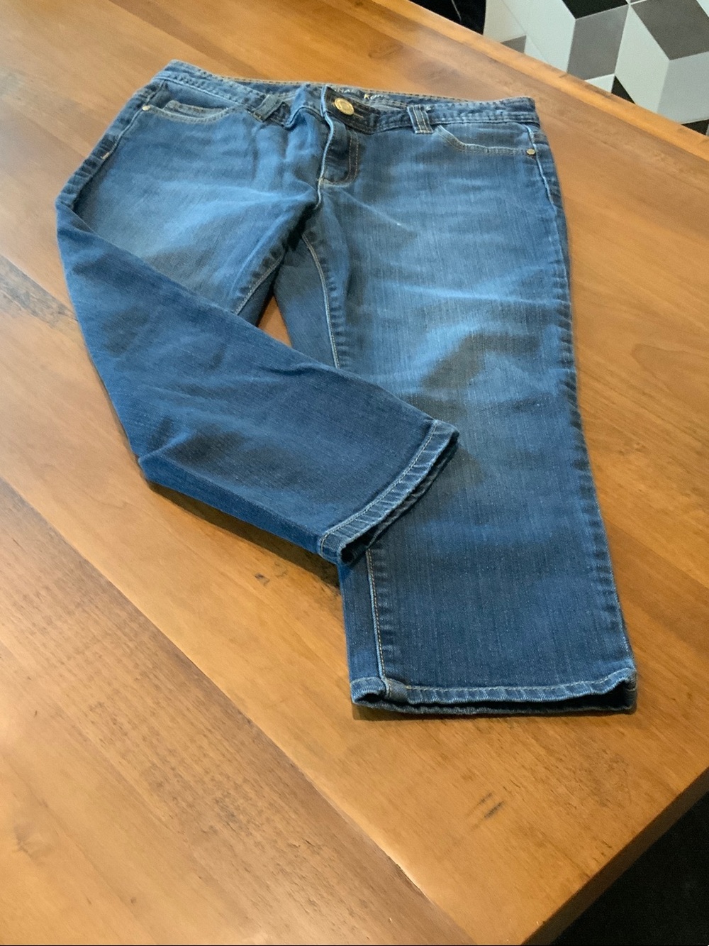 Women Michael Kors Capri